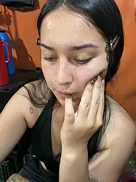 Sol_Scarleett's Live XXX Chat
