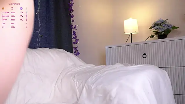 BlondellBolio's Live XXX Chat