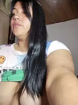 KATYGONZALEZ's Live XXX Chat