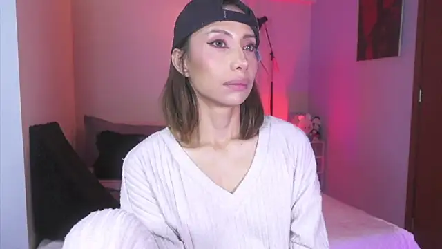 AnnaKimura_: απευθείας συνομιλία ΧΧΧ