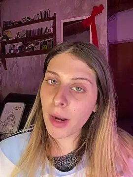 FlorBich Chat XXX live