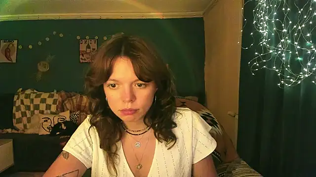 ClancyMorisseyn Live XXX chat