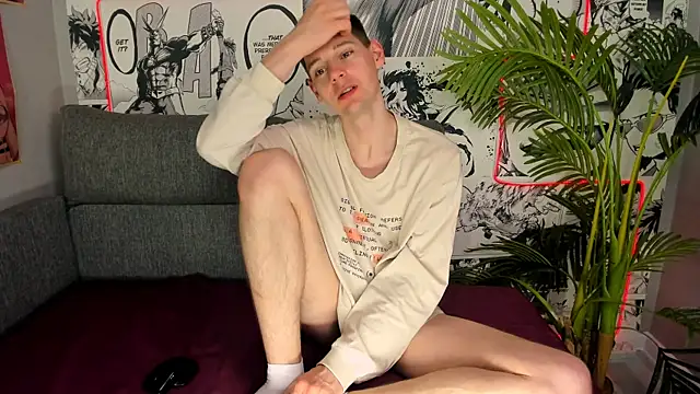 Martin_Perry – Naživo XXX chat