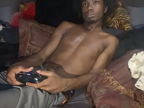SlimeCrownzOut5's Live XXX Chat