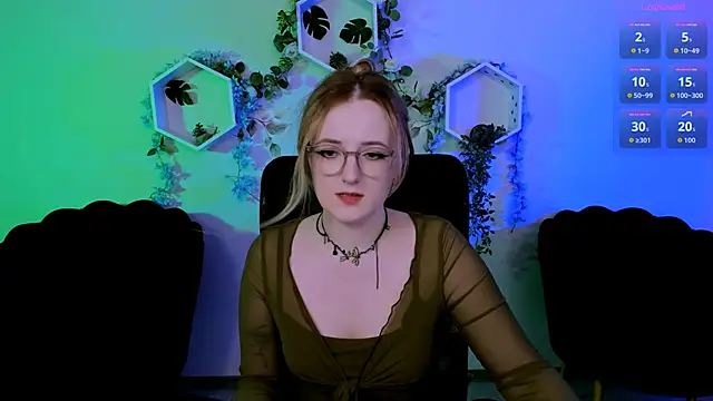 Онлайн чат XXX luna_berryy