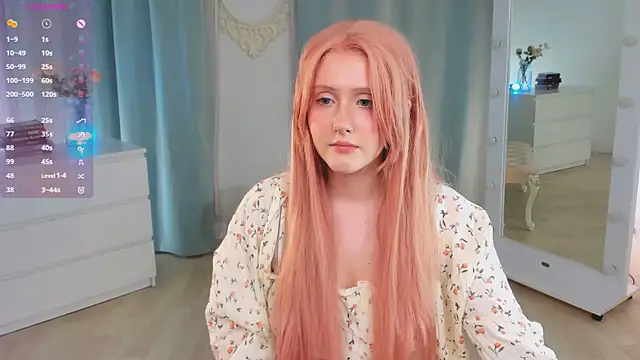 DelilahTaylor: онлайн-секс-чат