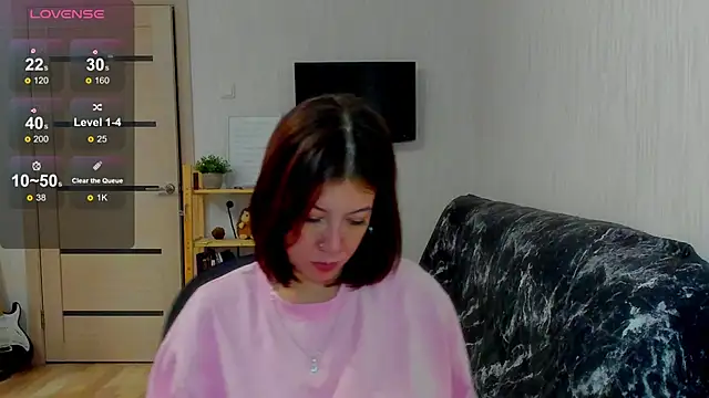 Chat XXX en directo de ooopsybritney