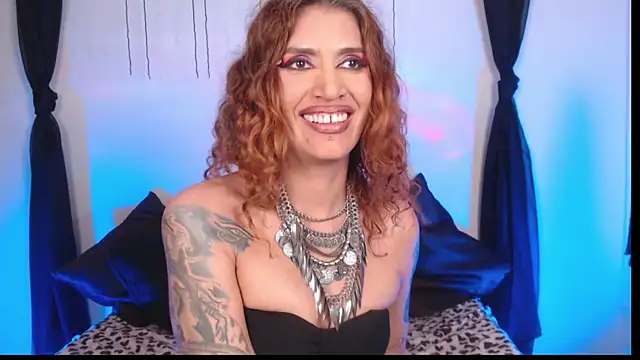 Agatha_Tenebris – Naživo XXX chat