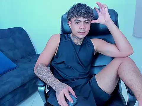 freyva's Live XXX Chat