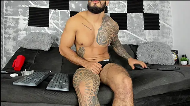 Živý XXX chat leonidas_18k