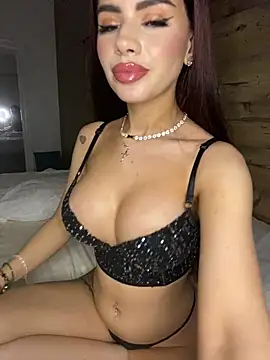 Ameliablack_1 现场XXX聊天