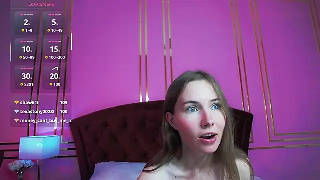 Živý XXX chat JessieJuss