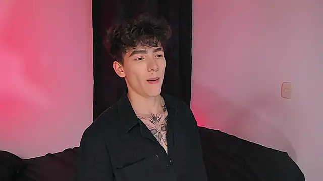 Axel_InkShade_ 即時 XXX 聊天