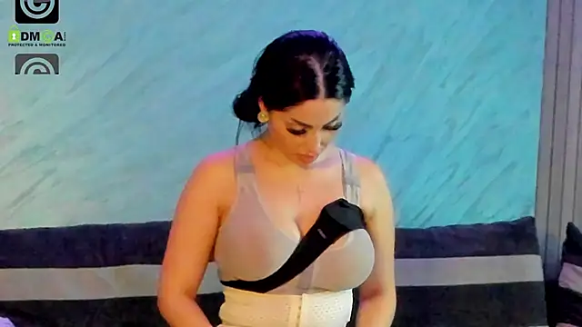 CindyTail Chat XXX live