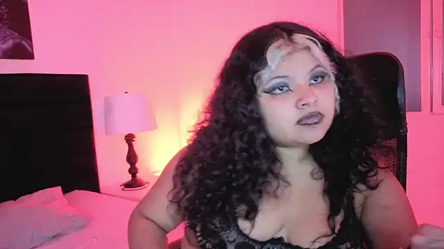 Chatroom XXX en direct de WickedLemon