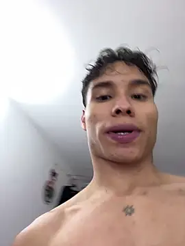 NelModel1's Live XXX Chat