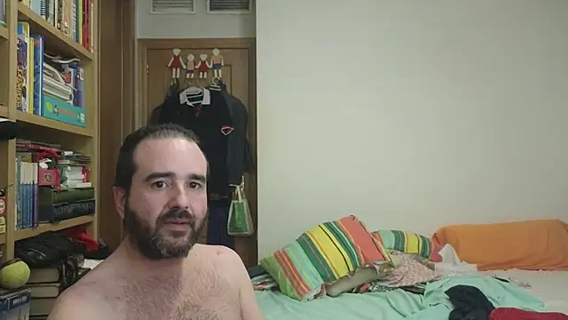 curiosillo83 Live XXX-chat