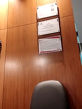 seylver93 Chat XXX in diretta