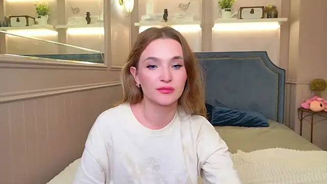 Živý XXX chat Lina_Sinerz