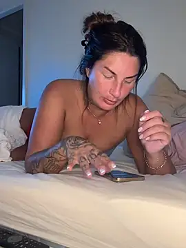 Dirtymind30 – Live XXX-chat