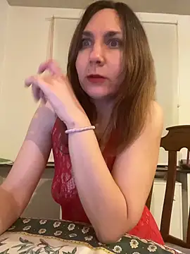 JasmineGlamour – Naživo XXX chat