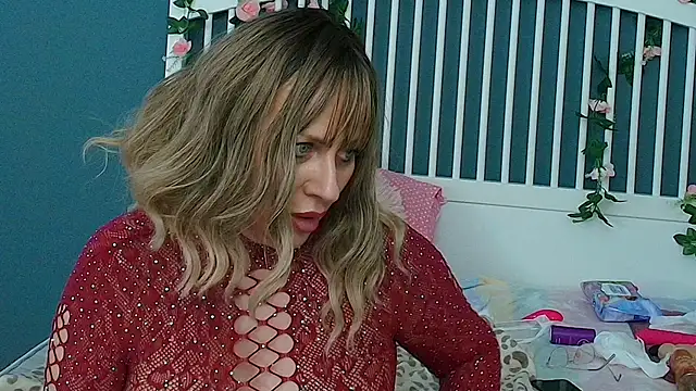 Онлайн чат XXX Cougar_Milff