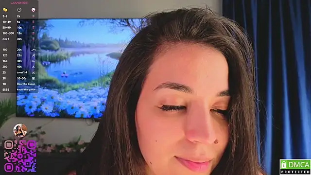EmmyNoel Live XXX-chat