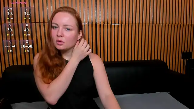 AlyaMe's Live XXX Chat
