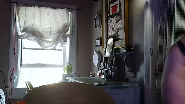 Glamazing Live XXX-Chat