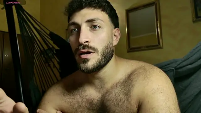 Show Webcam de mark_ariete