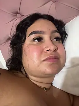 Czat XXX na żywo – Pretty_Isadora