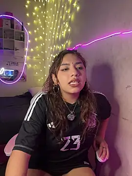 Živý XXX chat venus_aura