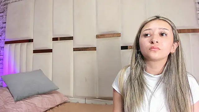 ANLLELOAndANGELA – Naživo XXX chat
