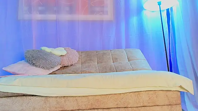 Živý XXX chat lizzy_kane