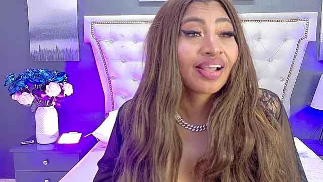 Kiara_Parker_ Chat XXX in diretta
