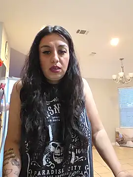 Chat XXX ao vivo de Blaze_Onn