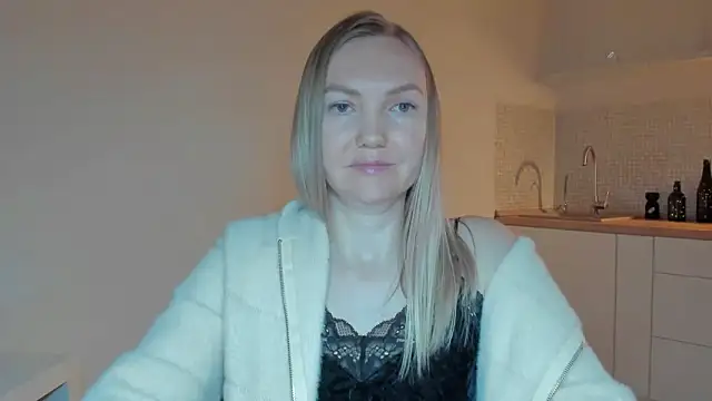 Rock_baby_ Adlı Modelin Canlı XXX Sohbeti