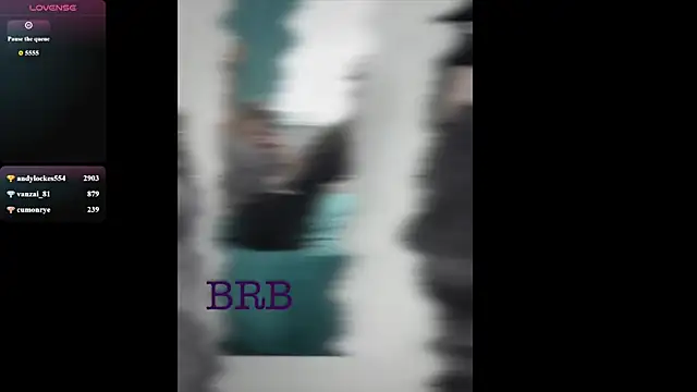 XXX chat uživo modela lissaros