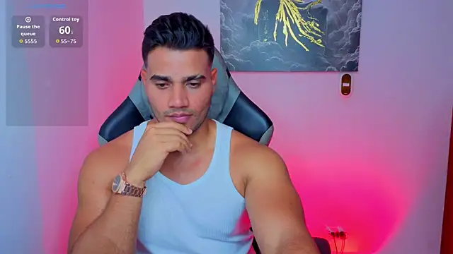 AndresRodriguez1 라이브 XXX 채팅