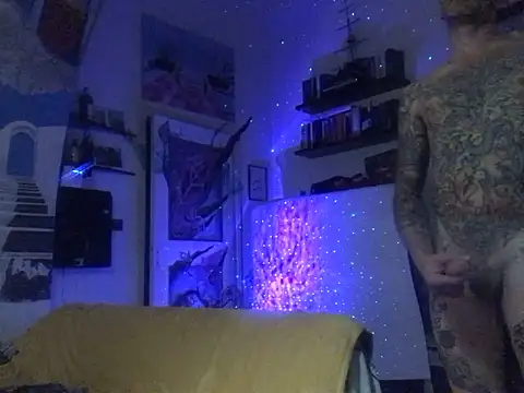 bornsinfull Webcam show