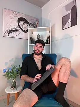 DomBoy_n Live XXX chat