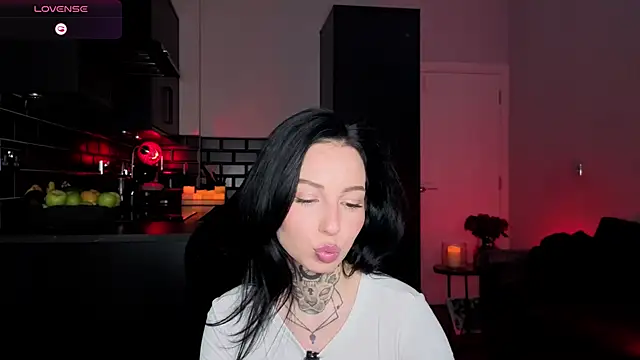A11CE's Live XXX Chat