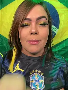 Fernandinhacarioca021rj's Live XXX Chat