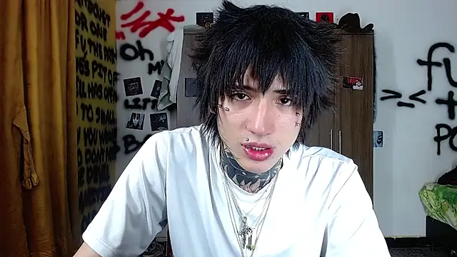 Онлайн чат XXX Ryoko_vishnu
