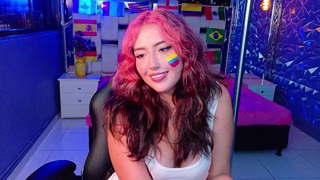 Czat XXX na żywo – Karim_TheRouse