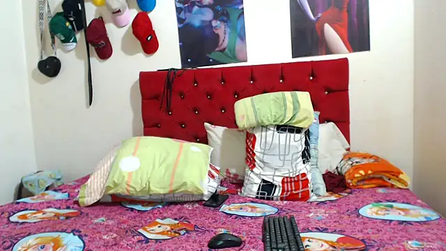 แชท XXX สดของ dirtycouplehot2