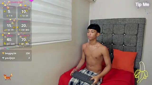 Živý XXX chat Little_Twink19x