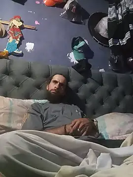 XXX chat uživo modela hairy_mannn
