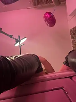 feedeegeorgie live XXX chat