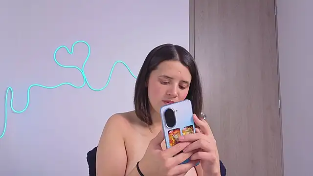 Sexywonderland Live XXX Chat